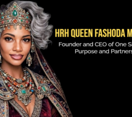 Clevenard to Honour HRH Queen Fashoda McCleskey at the Clevenard Open Project 2026 and Clevenard Global Awards – 3rd Edition in Alicante, Spain