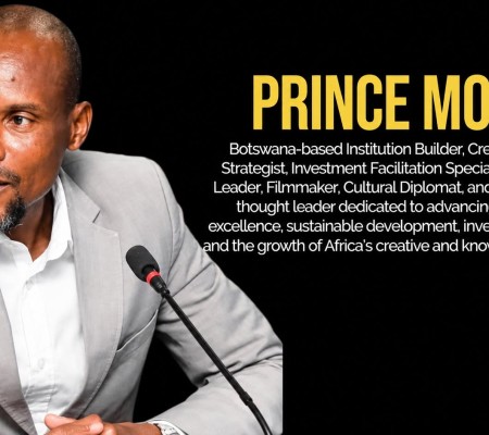 Clevenard to Honour Prince Monna at the Clevenard Open Project 2026 and Clevenard Global Awards – 3rd Edition in Alicante, Spain