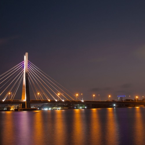 Exclusive Private Villa Party