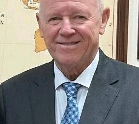 Alain St.Ange Cancels Participation at ITB 2026 Amid Ongoing Iran–US/Israel Military Conflict