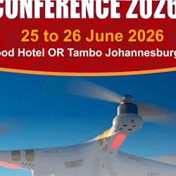 DRONE AND UNMANNED AVIATION ONFERENCE