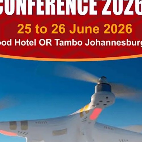 DRONE AND UNMANNED AVIATION ONFERENCE