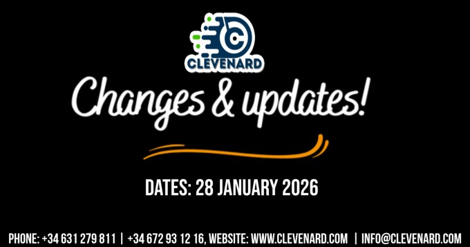 Clevenard Media Award and Clevenard Radio Music Award Merge to Form the Clevenard Global Award