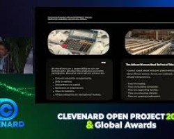 DR ZAMA PHAKATHI SPEECH AT THE CLEVENARD OPEN PROJECT 2026