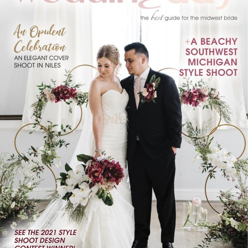 2026 Kelowna Bridal Extravaganza