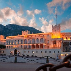 Clevenard Open Project 2026 – Principado de Mónaco