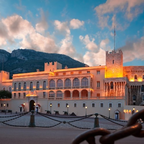 Clevenard Open Project 2026 – Principado de Mónaco