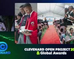 BHASWELIHLE ZILWA SPEECH AT THE CLEVENARD OPEN PROJECT 2026
