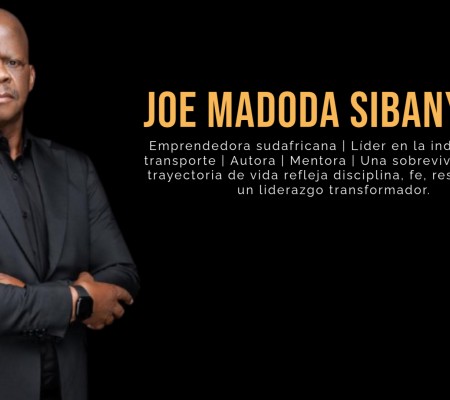Clevenard rendirá homenaje a Joe Madoda Sibanyoni en el Clevenard Open Project 2026 – 5ª Edición y en los Clevenard Global Awards – 3ª Edición en Alicante, España