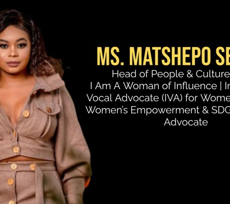 Clevenard to Honour Ms. Matshepo Sekgopi at the 2026 Clevenard Open Project (5th Edition) and Clevenard Global Awards – 3rd Edition in Alicante, Spain