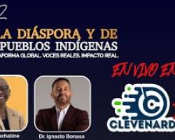 Dr. Ignacio Bonasa, entrevista en directo en Clevenard TV