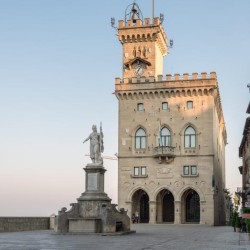 Clevenard Open Project 2026 – Republic of San Marino