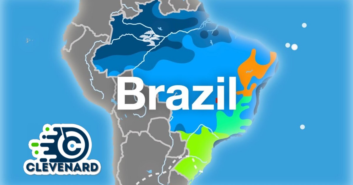 Clevenard Appoints Dijara Santos as Director for the Federative Republic of Brazil — Pioneering Transformational Global Leadership Across Tourism, Culture, Trade, Banking, Education, and Investment