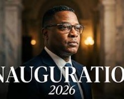 Clevenard inauguration speech ALICANTE 2026 French