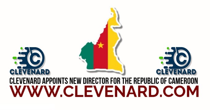 Clevenard Appoints Queen Mother Pauline Lambou as Director for the Republic of Cameroon — A Landmark Leadership Move Strengthening Africa’s Position in the Global Digital Economy