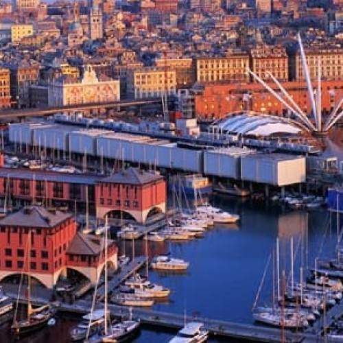 Clevenard Open Project – Génova, Italia 2026