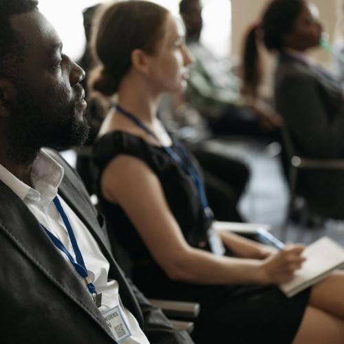 Clevenard Media Award 2026 & Business Networking Seminar – Zurich, Switzerland