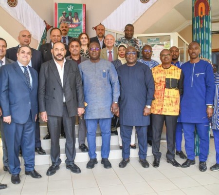 نموذج جديد لأفريقيا–التعاون الأفريقي: مصر وبوركينا فاسو يعززان الروابط الاقتصادية