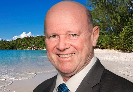 Dr. Alain St. Ange Nominated for the 2025 Clevenard Media Award in Visionary Global Tourism Leadership & Cultural Diplomacy