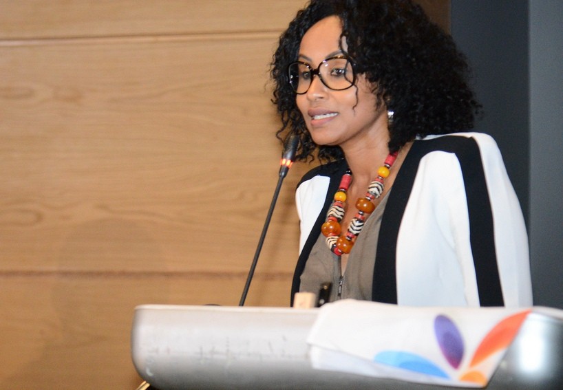 Comoros Appoints Faouzia Vitry to Lead Special Purpose Vehicle Ahead of the 2027 Indian Ocean Island Games