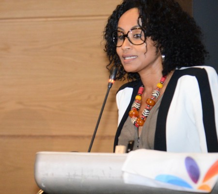 Comoros Appoints Faouzia Vitry to Lead Special Purpose Vehicle Ahead of the 2027 Indian Ocean Island Games