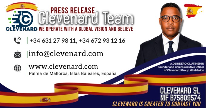 Clevenard Launches Its Own Shipping & Transport Division to Deliver Faster, Smarter Global Trade Solutions