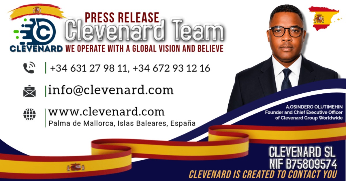 Clevenard Launches Its Own Shipping & Transport Division to Deliver Faster, Smarter Global Trade Solutions
