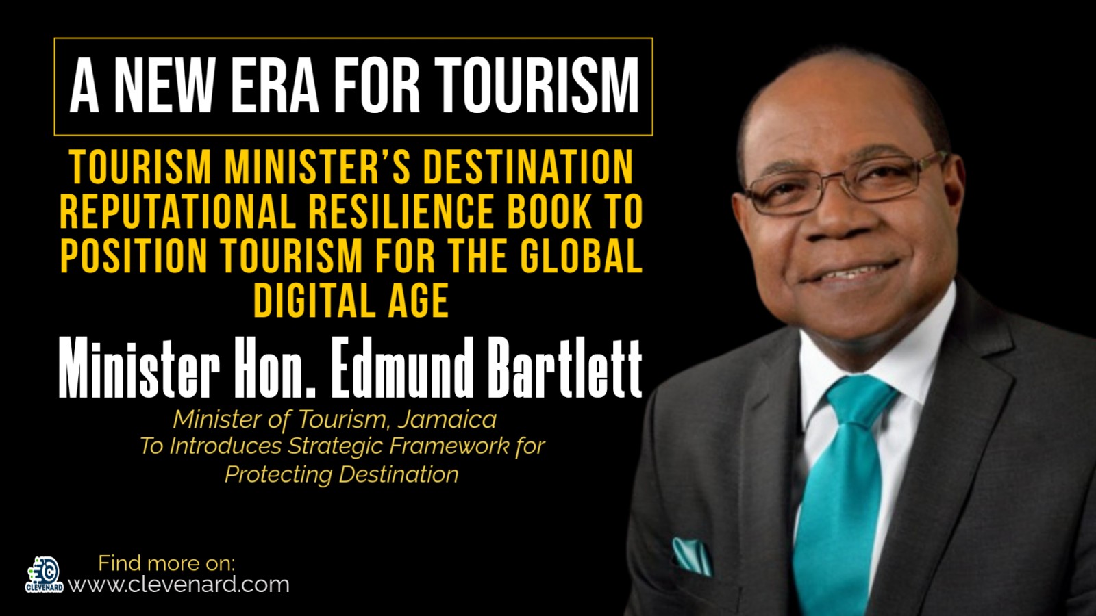 The Future of Tourism Protection Starts Here: New Book Empowers Destinations in a Digital World