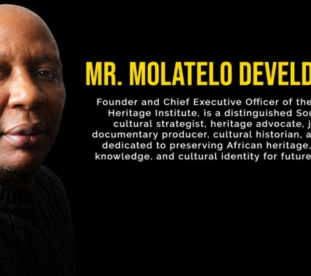 Clevenard to Honour South African Heritage Champion Mr. Molatelo Develd Monyai at the Clevenard Open Project 2026 and Clevenard Global Awards – 3rd Edition in Alicante, Spain