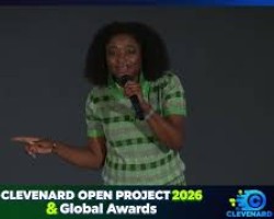 DESOLA PERFORMANCE AT THE CLEVENARD OPEN PROJECT 2026