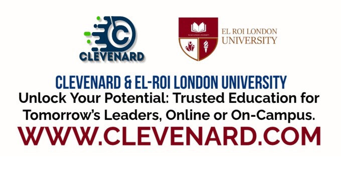 Clevenard Signs Strategic Partnership with El-Roi London University