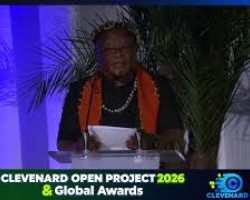 HIS ROYAL MAJESTY KGOSI MOLEFE JOHN NYALALA PILANE   SPEECH AT THE CLEVENARD OPEN PROJECT 2026