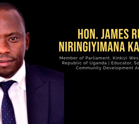 Clevenard to Honour Hon. James Ruugi Niringiyimana Kaberuka at the 2026 Clevenard Open Project 5th Edition and Clevenard Global Awards – 3rd Edition in Alicante, Spain