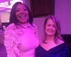 Clevenard Strengthens Strategic Relationships at the Women in Sales Awards, (WISA) London.