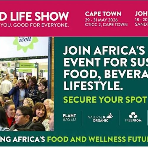Good Life Show Africa - Cape Town