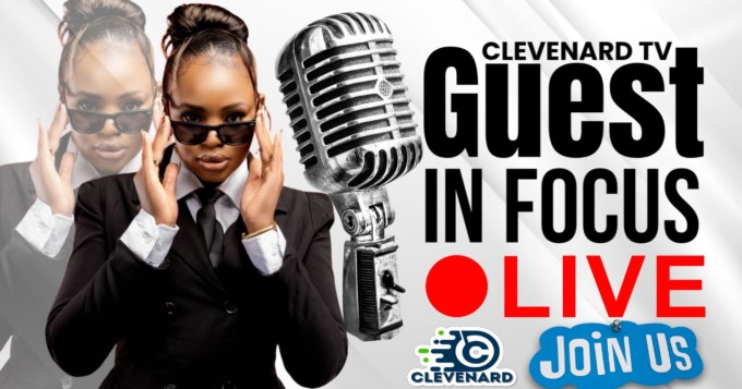 Clevenard TV – Guest Invitations: Guest in Focus