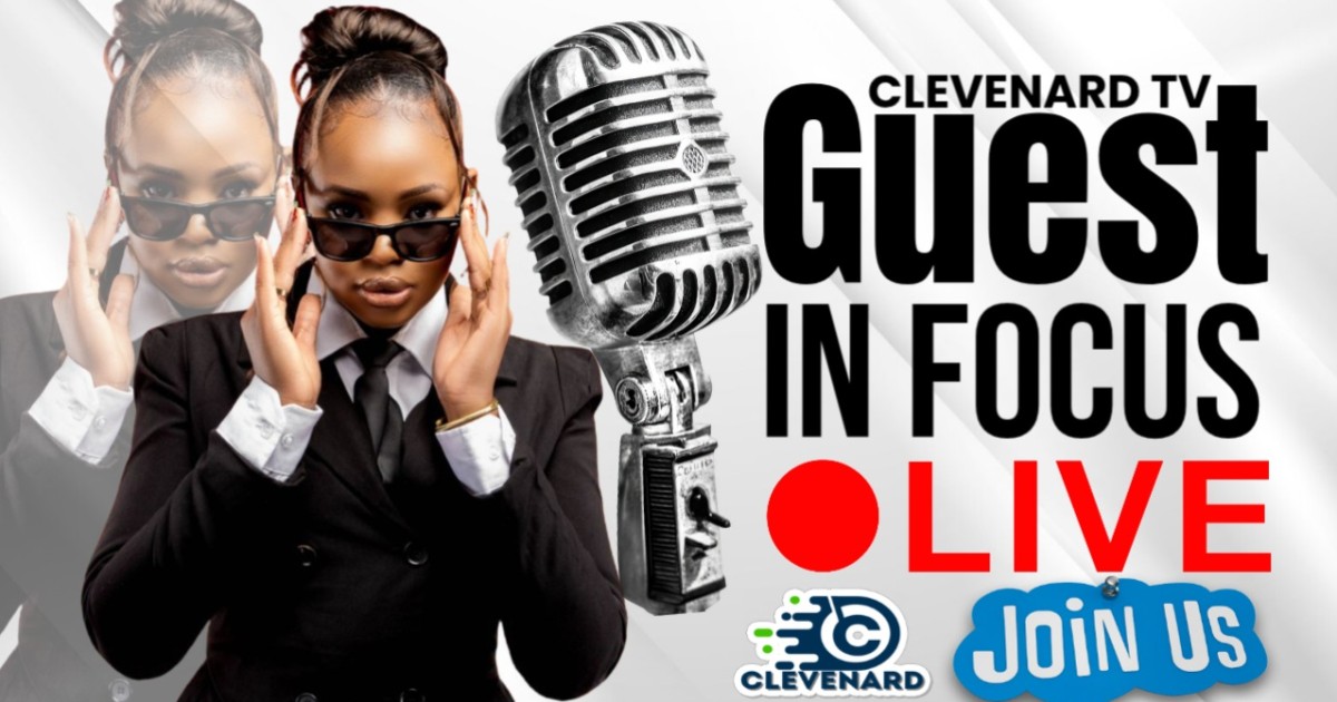 Clevenard TV – Guest Invitations: Guest in Focus