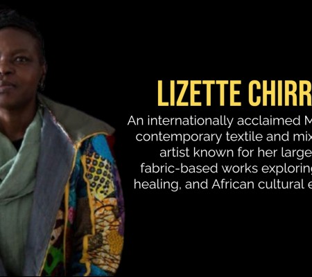 Clevenard to Honour Lizette Chirrime at the 2026 Clevenard Open Project & Global Awards in Alicante, Spain