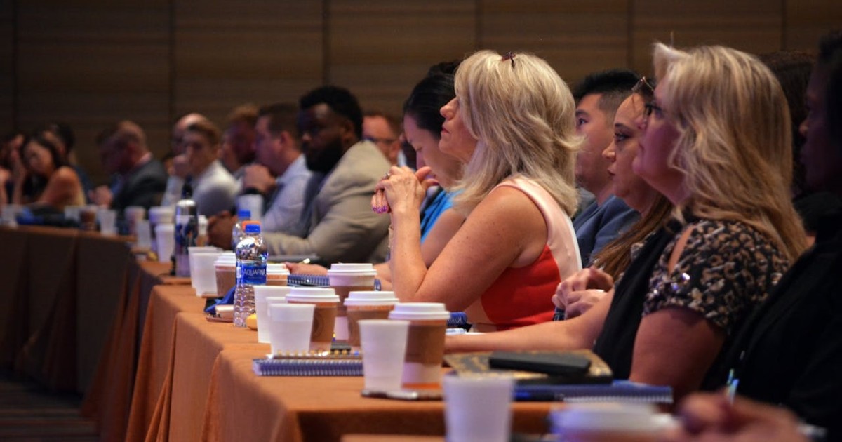 Clevenard Global Media Award 2026 & Business Networking Seminar