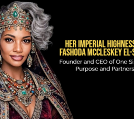 Clevenard to Honour Her Imperial Highness Queen Fashoda McCleskey El-Sori Oser at the Clevenard Open Project 2026 and Clevenard Global Awards – 3rd Edition in Alicante, Spain