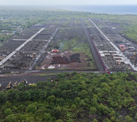 Comoros Steps Up Preparations for 2027 Indian Ocean Island Games with 200-Villa Athletes’ Village