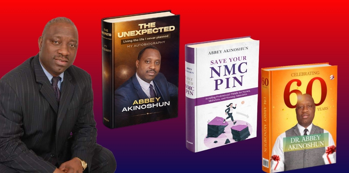 Clevenard to Honour Dr. Abbey Akinoshun for Pioneering Advocacy and Groundbreaking Contributions to Employment Rights and Healthcare Professionals’ Empowerment