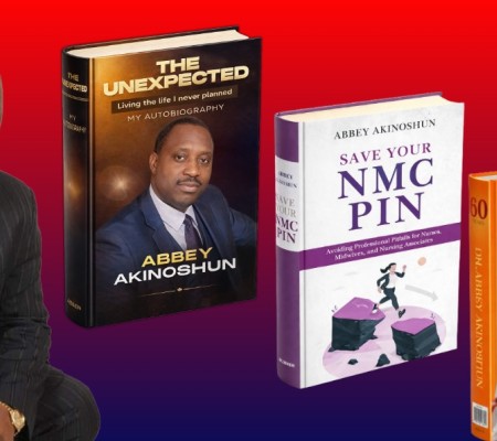 Clevenard to Honour Dr. Abbey Akinoshun for Pioneering Advocacy and Groundbreaking Contributions to Employment Rights and Healthcare Professionals’ Empowerment