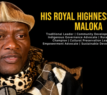 Clevenard to Honour His Royal Highness Prince Maloka at the 2026 Clevenard Open Project & 3rd Edition of the Clevenard Global Awards in Alicante
