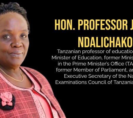 Clevenard to Honour Hon. Professor Joyce Ndalichako at the 2026 Clevenard Open Project – 5th Edition & Clevenard Global Awards – 3rd Edition in Alicante, Spain