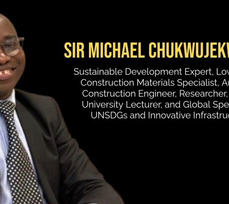 Clevenard to Honour Sir Michael Chukwujekwu, Ph.D., at the 2026 Clevenard Open Project – 5th Edition & Clevenard Global Awards – 3rd Edition in Alicante, Spain