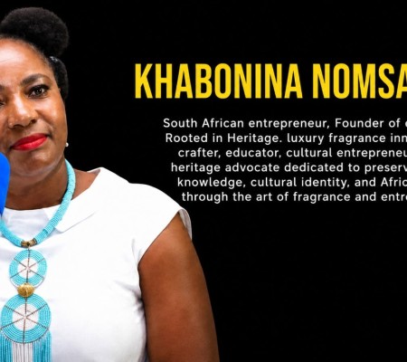 Clevenard to Honour Khabonina Nomsa Jiyane at the Clevenard Open Project 2026 and Clevenard Global Awards – 3rd Edition in Alicante, Spain