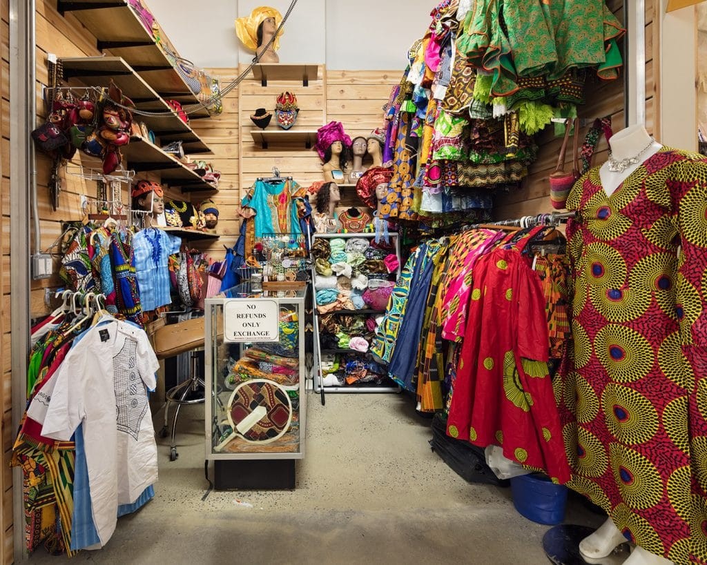 Mantenga Lifestyle & Craft Centre Welcomes New Woman-Led Brands and Expands Authentic African Offering