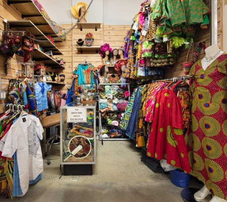 Mantenga Lifestyle & Craft Centre Welcomes New Woman-Led Brands and Expands Authentic African Offering