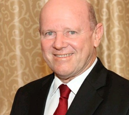 Alain St.Ange of Seychelles Confirmed on the Prestigious List of Top 50 Men in Hospitality & Tourism in Africa 2026